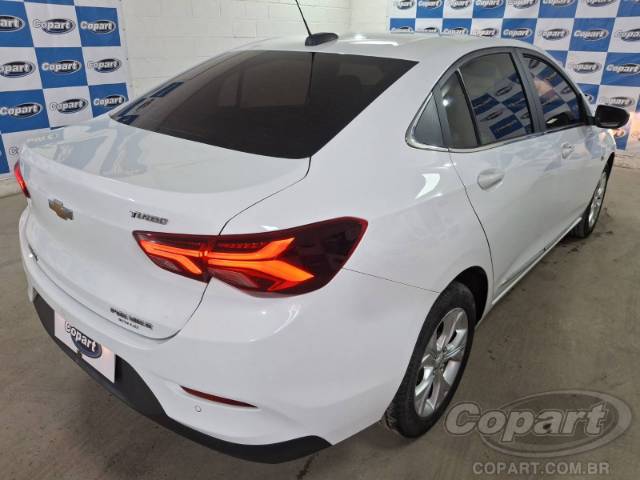 2020 CHEVROLET ONIX PLUS 