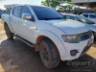 2015 MITSUBISHI L200 TRITON 