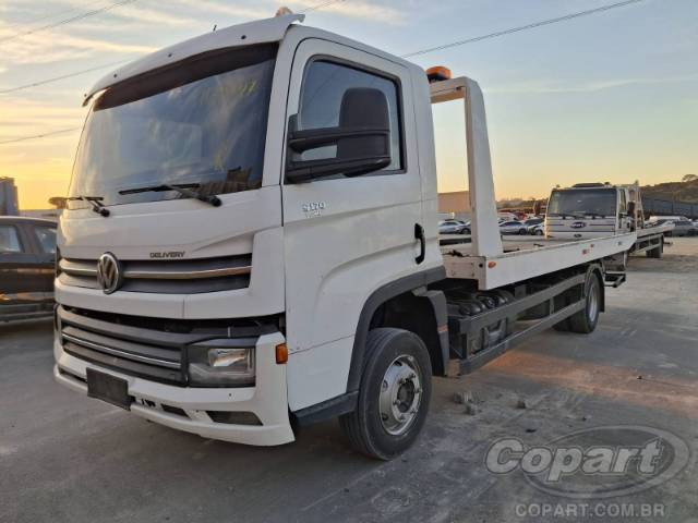 2021 VOLKSWAGEN DELIVERY 