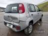 2014 FIAT UNO 
