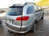 2012 FIAT PALIO WEEKEND 