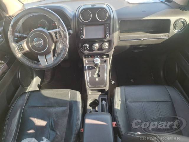 2013 JEEP COMPASS 