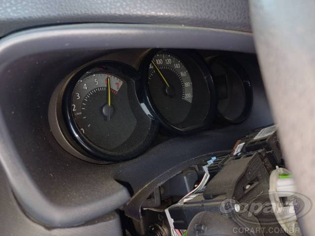 2019 RENAULT SANDERO 