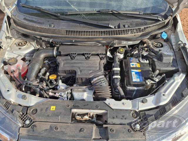 2026 FIAT STRADA CD 