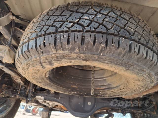 2013 CHEVROLET S10 CABINE DUPLA 