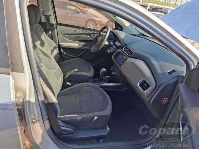 2015 CHEVROLET PRISMA 