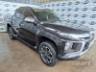 2021 MITSUBISHI L200 TRITON 