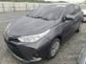 2025 TOYOTA YARIS 
