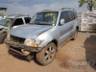 2006 MITSUBISHI PAJERO FULL 