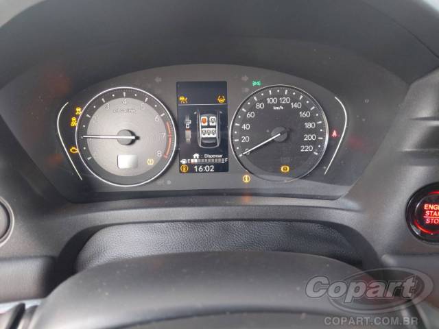 2023 HONDA HR-V 