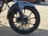 2026 HONDA CG 160 