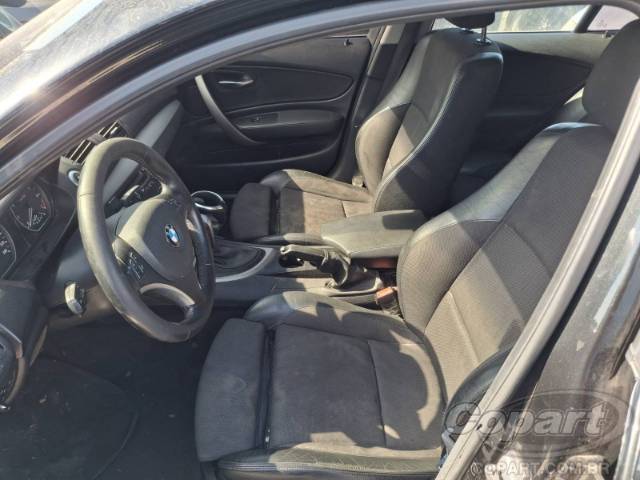 2012 BMW SERIE 1 