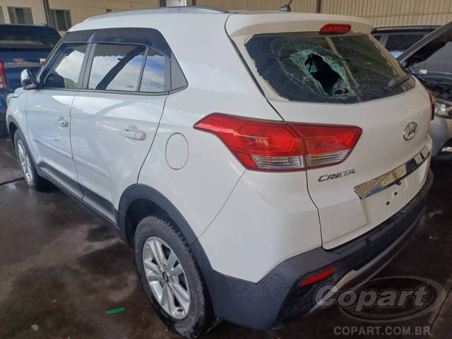2018 HYUNDAI CRETA 