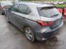 2023 HONDA CITY HATCHBACK 