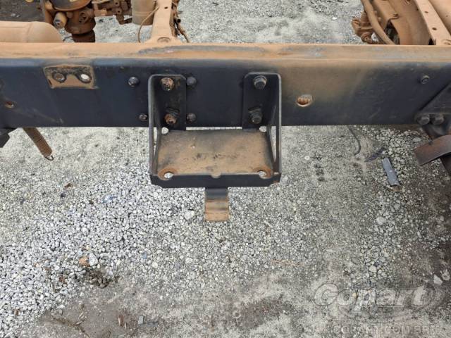 2012 VOLKSWAGEN DELIVERY 