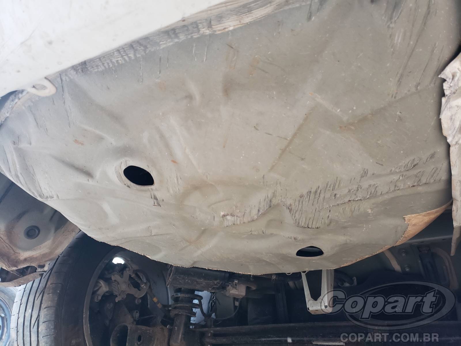 Foto 10 de 10: 2016 TOYOTA COROLLA COROLLA XEI 2.0 16V DUAL VVT-I