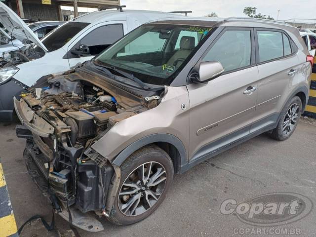 2019 HYUNDAI CRETA 