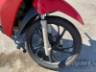 2023 HONDA BIZ 
