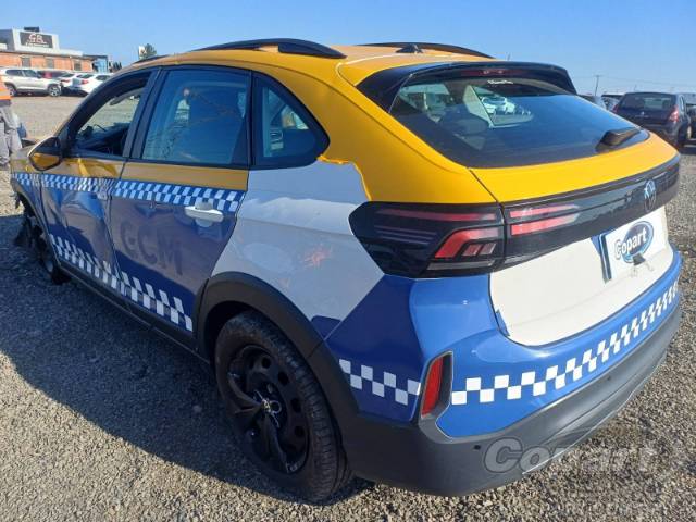 2026 VOLKSWAGEN NIVUS 