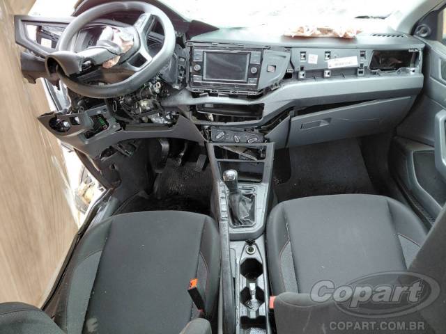 2024 VOLKSWAGEN POLO 