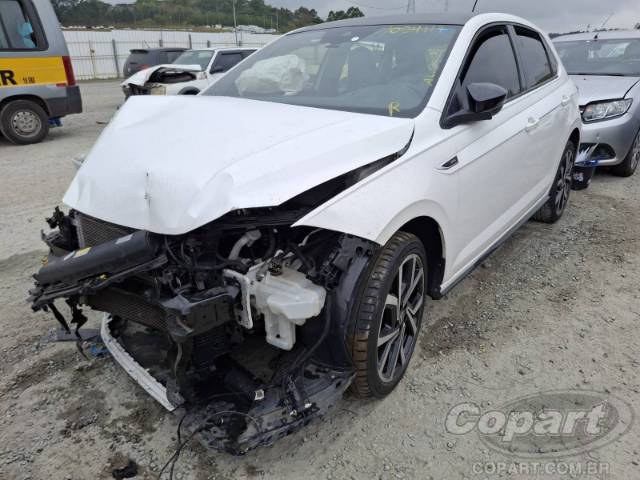 2023 VOLKSWAGEN POLO 