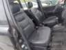 2010 MITSUBISHI PAJERO TR4 