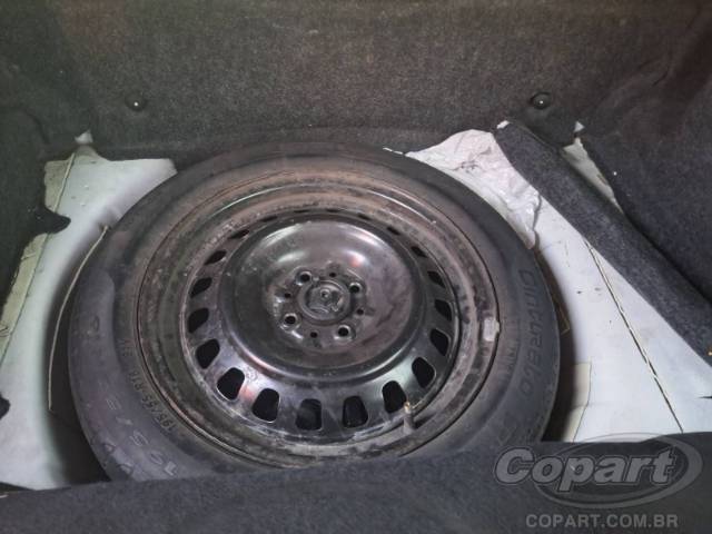 2014 FIAT PUNTO 