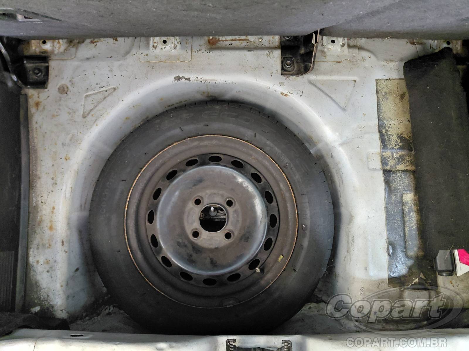 Foto 10 de 10: 2019 FORD KA