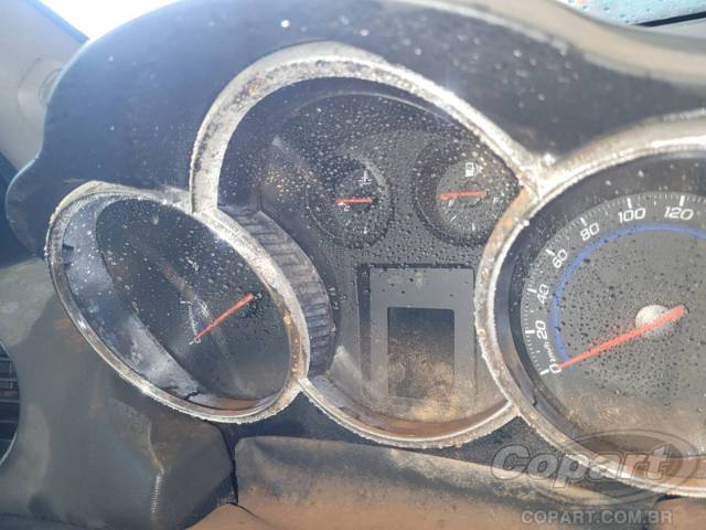 2013 CHEVROLET CRUZE HATCH 