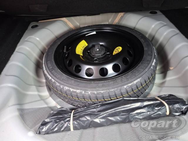 2024 CHEVROLET ONIX PLUS 