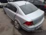 2006 CHEVROLET VECTRA 