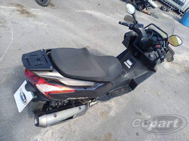 2019 KYMCO DOWNTOWN 