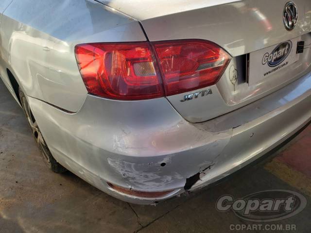 2012 VOLKSWAGEN JETTA 