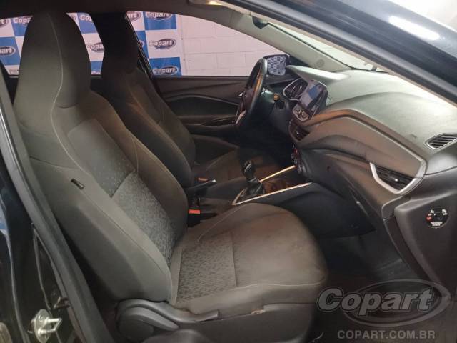 2020 CHEVROLET ONIX PLUS 