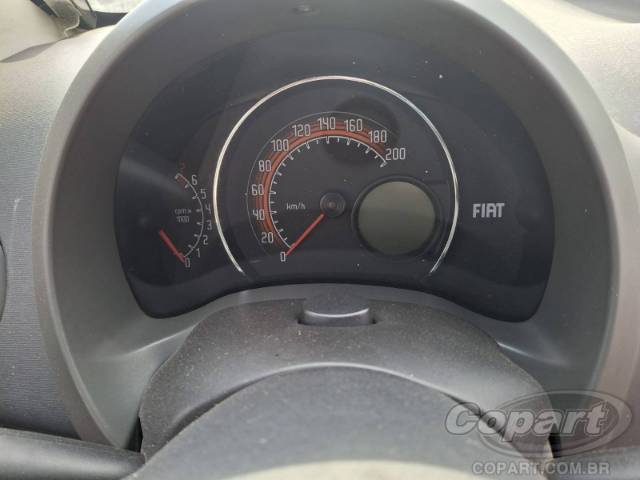 2020 FIAT FIORINO FURGAO 