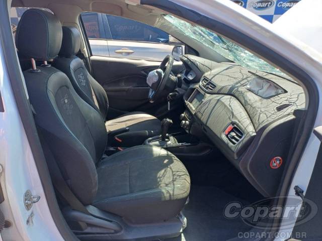 2019 CHEVROLET PRISMA 