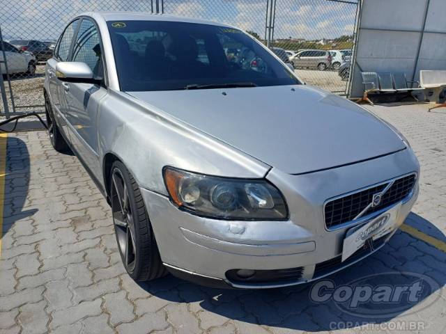 2006 VOLVO S40 
