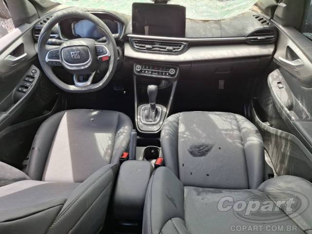 2026 FIAT PULSE 
