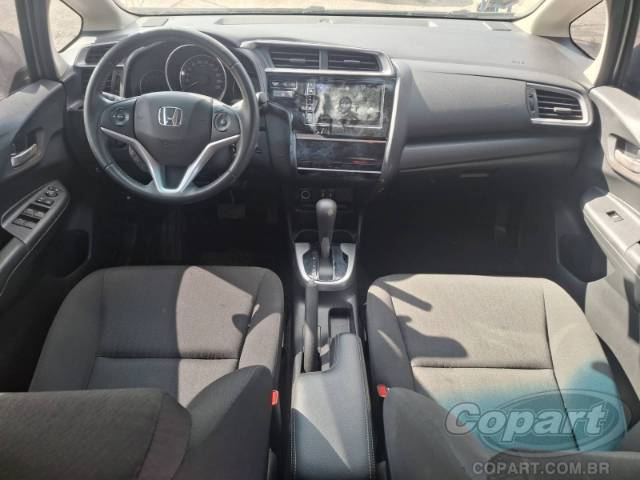 2020 HONDA FIT 