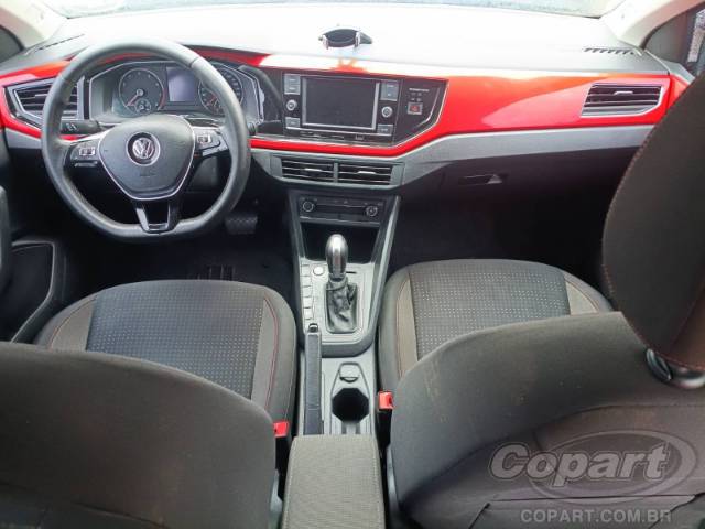 2019 VOLKSWAGEN POLO 