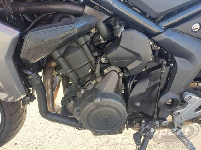 2022 TRIUMPH TIGER SPORT 