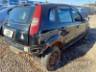 2007 FORD FIESTA 