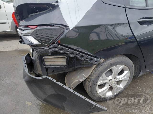 2025 CHEVROLET ONIX PLUS 
