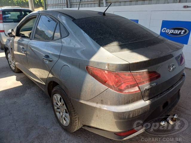 2021 HYUNDAI HB20S 