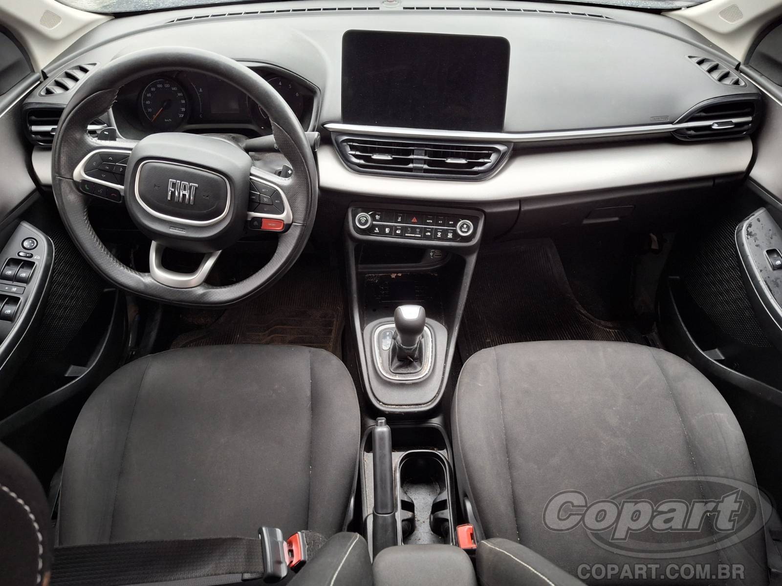 Foto 9 de 10: 2023 FIAT PULSE