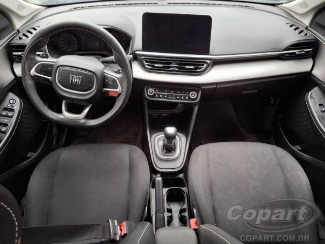 2023 FIAT PULSE 