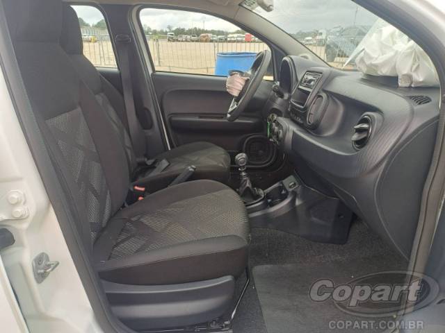 2025 FIAT MOBI 