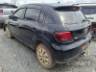 2013 VOLKSWAGEN GOL 