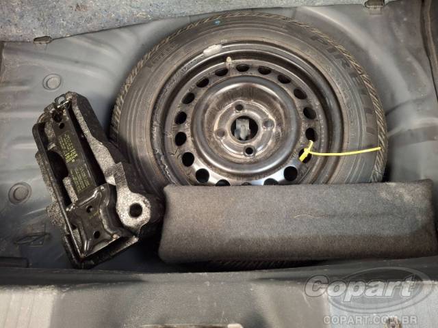 2013 CHEVROLET AGILE 