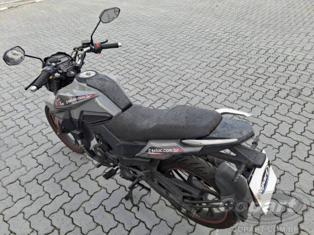 2025 SHINERAY XY 150 
